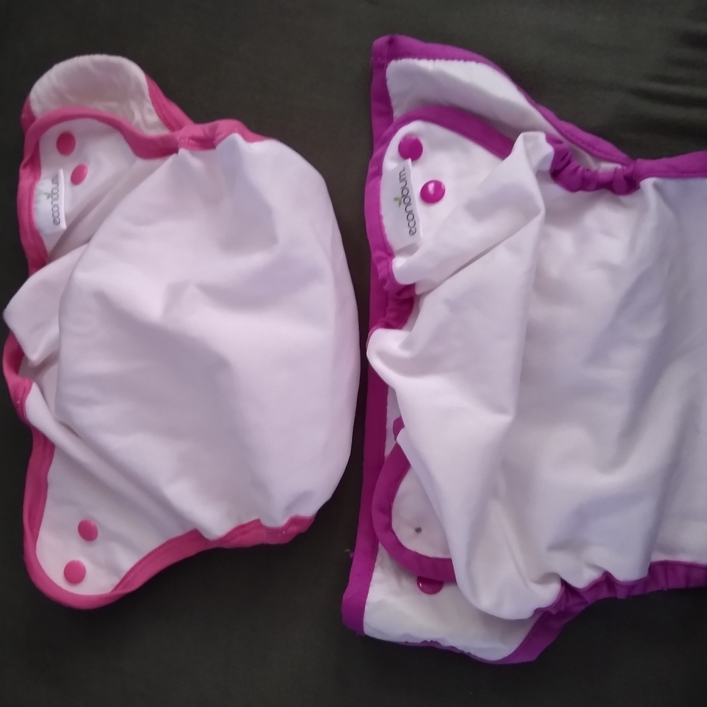 Econobum diaper covers